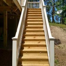 chenango-forks-deck-railing-project 6