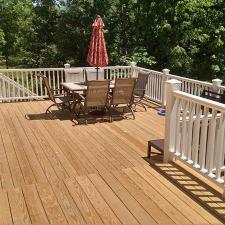 chenango-forks-deck-railing-project 4