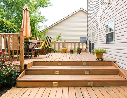 4 Great Deck Ideas For Your Home Thumbnail