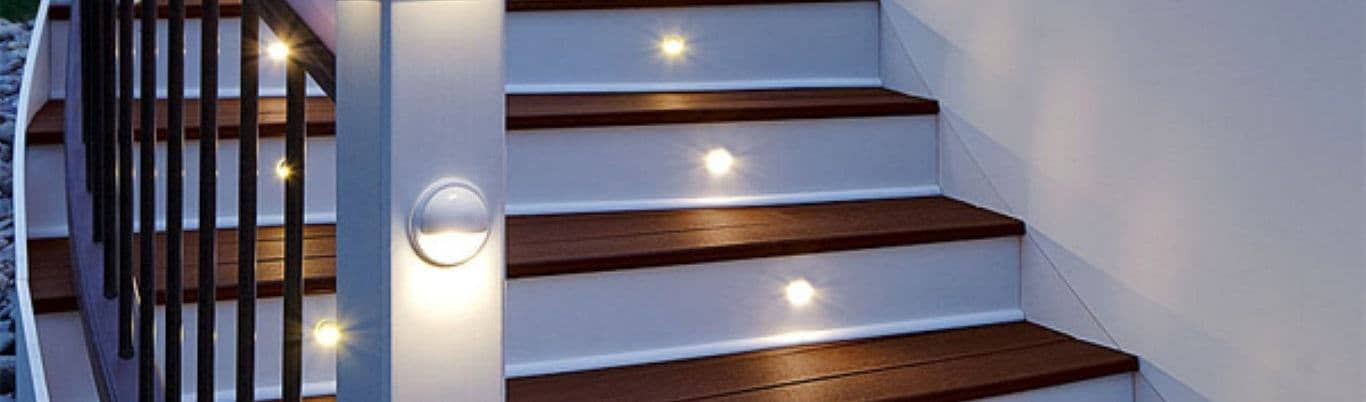 Picking the Best Lighting for Your Residential Deck Thumbnail