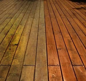 Should You Restore or Replace Your Ithaca Home's Deck? Thumbnail