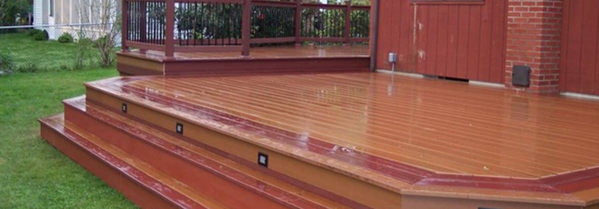 Deck Systems